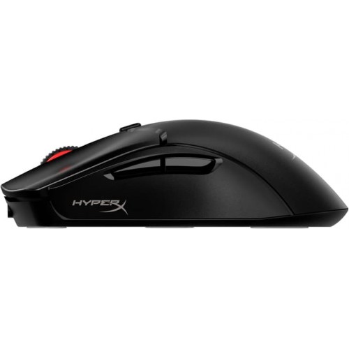 Siçan HyperX Pulsefire Haste 2 Mini Wireless Black (7D388AA)