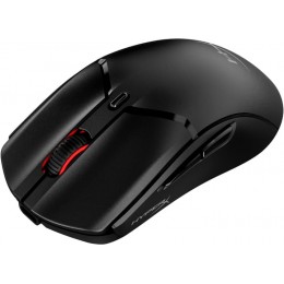 Siçan HyperX Pulsefire Haste 2 Mini Wireless Black (7D388AA)
