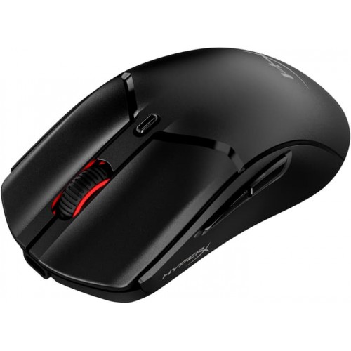 Siçan HyperX Pulsefire Haste 2 Mini Wireless Black (7D388AA)