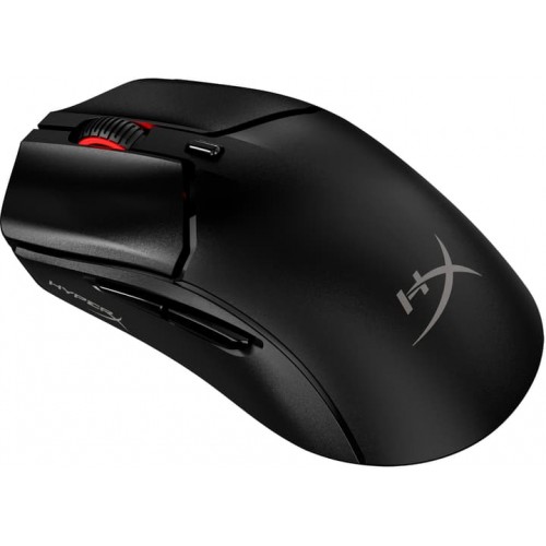 Siçan HyperX Pulsefire Haste 2 Mini Wireless Black (7D388AA)