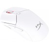 Siçan HyperX Pulsefire Haste 2 Mini Wireless White (7D389AA)