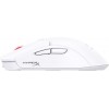 Siçan HyperX Pulsefire Haste 2 Mini Wireless White (7D389AA)