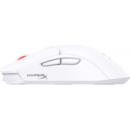 Siçan HyperX Pulsefire Haste 2 Mini Wireless White (7D389AA)