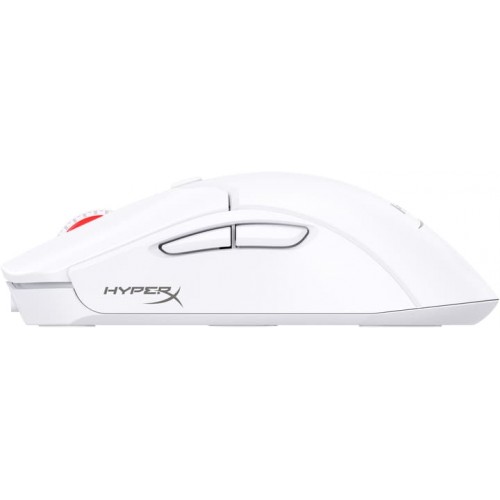 Siçan HyperX Pulsefire Haste 2 Mini Wireless White (7D389AA)