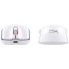 Siçan HyperX Pulsefire Haste 2 Mini Wireless White (7D389AA)