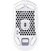 Siçan HyperX Pulsefire Haste 2 Mini Wireless White (7D389AA)