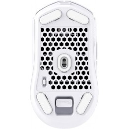Siçan HyperX Pulsefire Haste 2 Mini Wireless White (7D389AA)