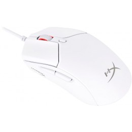 Siçan HyperX Pulsefire Haste 2 USB White (6N0A8AA)