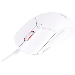 Siçan HyperX Pulsefire Haste 2 USB White (6N0A8AA)