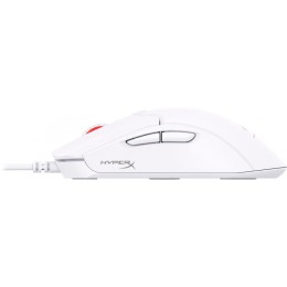 Siçan HyperX Pulsefire Haste 2 USB White (6N0A8AA)
