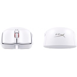 Siçan HyperX Pulsefire Haste 2 USB White (6N0A8AA)