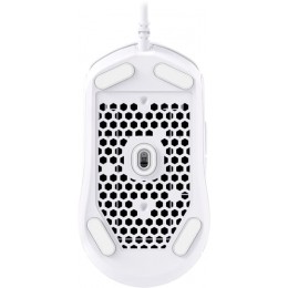 Siçan HyperX Pulsefire Haste 2 USB White (6N0A8AA)