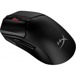 Siçan HyperX Pulsefire Haste 2 Wireless Black (6N0B0AA)