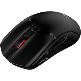 Siçan HyperX Pulsefire Haste 2 Wireless Black (6N0B0AA)