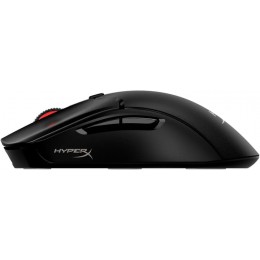 Siçan HyperX Pulsefire Haste 2 Wireless Black (6N0B0AA)