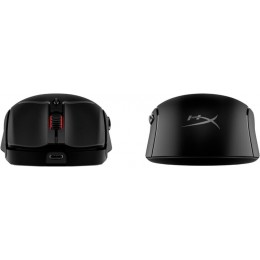 Siçan HyperX Pulsefire Haste 2 Wireless Black (6N0B0AA)