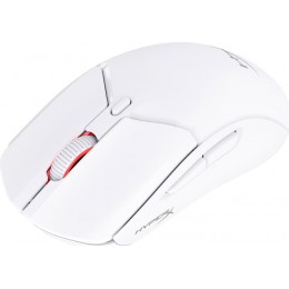 Siçan HyperX Pulsefire Haste 2 Wireless White (6N0A9AA)