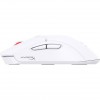 Siçan HyperX Pulsefire Haste 2 Wireless White (6N0A9AA)