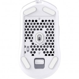 Siçan HyperX Pulsefire Haste 2 Wireless White (6N0A9AA)