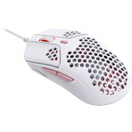 Siçan HyperX Pulsefire Haste White-Pink (4P5E4AA)