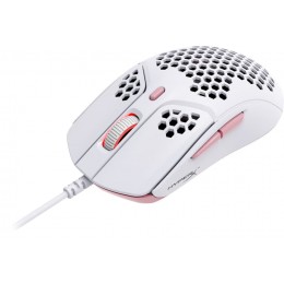 Siçan HyperX Pulsefire Haste White-Pink (4P5E4AA)