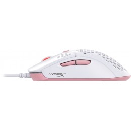 Siçan HyperX Pulsefire Haste White-Pink (4P5E4AA)