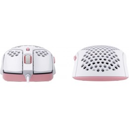 Siçan HyperX Pulsefire Haste White-Pink (4P5E4AA)