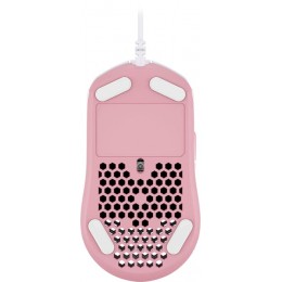 Siçan HyperX Pulsefire Haste White-Pink (4P5E4AA)