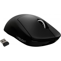 Siçan Logitech G PRO X SUPERLIGHT Wireless Gaming  (910-005880)