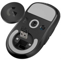 Siçan Logitech G PRO X SUPERLIGHT Wireless Gaming  (910-005880)