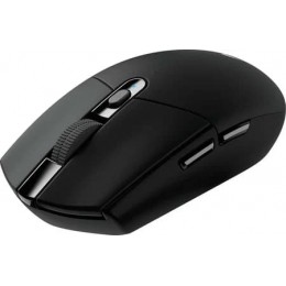 Siçan Logitech G305 Lighspeed Wireless Black (910-005282)