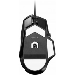 Siçan Logitech G502 X USB Black (910-006138)