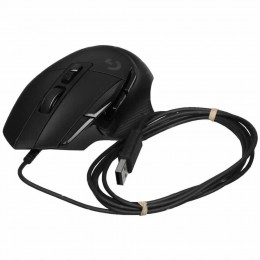 Siçan Logitech G502 X USB Black (910-006138)