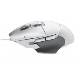 Siçan Logitech G502 X USB White (910-006146)