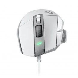 Siçan Logitech G502 X USB White (910-006146)