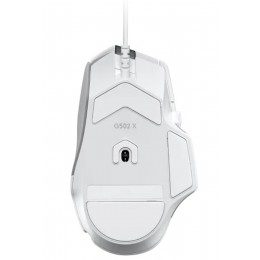 Siçan Logitech G502 X USB White (910-006146)