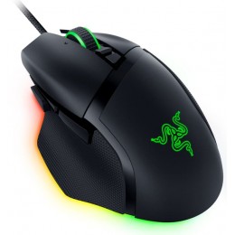 Siçan Razer Basilisk V3, RGB, USB-A, black (RZ01-04000100-R3M1)