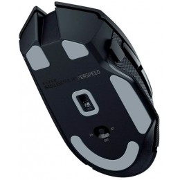 Siçan Razer Basilisk V3 X HyperSpeed, RGB, WL/BT, black (RZ01-04870100-R3G1)