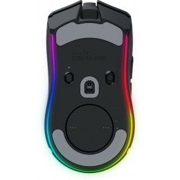 Siçan Razer Cobra Pro, RGB, USB-A/WL/BT, black (RZ01-04660100-R3G1)
