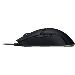 Siçan Razer Cobra, RGB, USB-A, black (RZ01-04650100-R3M1)