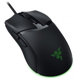 Siçan Razer Cobra, RGB, USB-A, black (RZ01-04650100-R3M1)