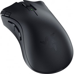 Siçan Razer DeathAdder V2 X Hyperspeed, WL/BT, black (RZ01-04130100-R3G1)