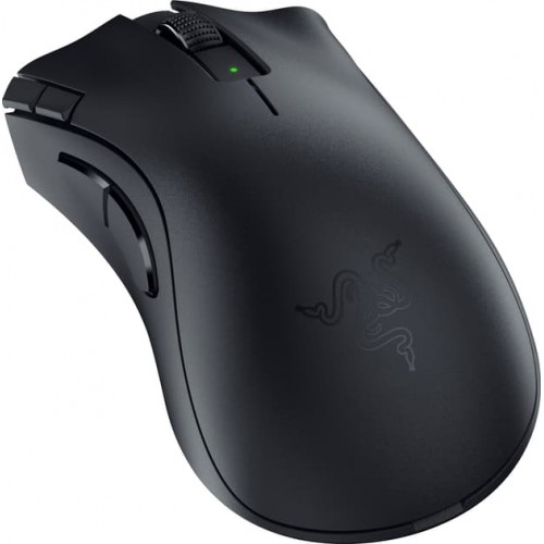 Siçan Razer DeathAdder V2 X Hyperspeed, WL/BT, black (RZ01-04130100-R3G1)