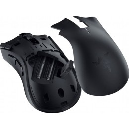 Siçan Razer DeathAdder V2 X Hyperspeed, WL/BT, black (RZ01-04130100-R3G1)