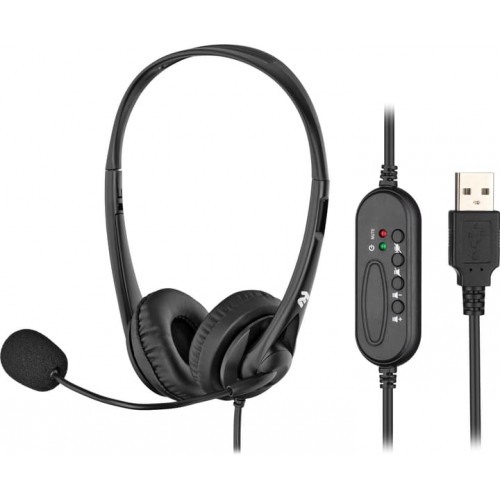 Qulaqlıq 2E CH11 USB (2E-CH11SU)