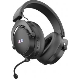 Игровая гарнитура 2E  HG360 RGB WL 7.1 Black (2E-HG360BK-WL)