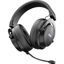 Игровая гарнитура 2E  HG360 RGB WL 7.1 Black (2E-HG360BK-WL)