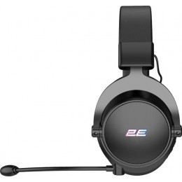 Игровая гарнитура 2E  HG360 RGB WL 7.1 Black (2E-HG360BK-WL)