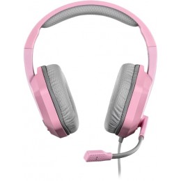 Игровая гарнитура 2E HG315 RGB USB 7.1 Pink (2E-HG315PK-7.1)