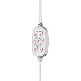 Игровая гарнитура 2E HG315 RGB USB 7.1 Pink (2E-HG315PK-7.1)